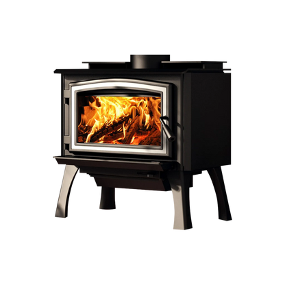 1700 wood stove