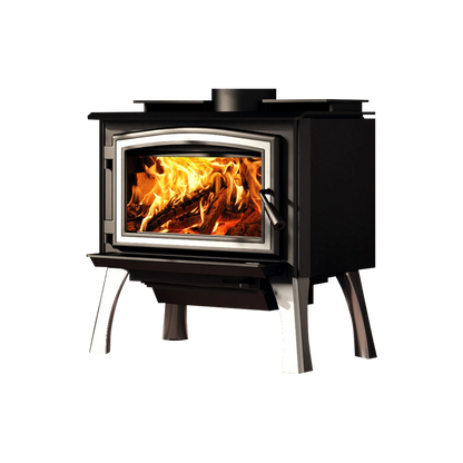 1700 wood stove