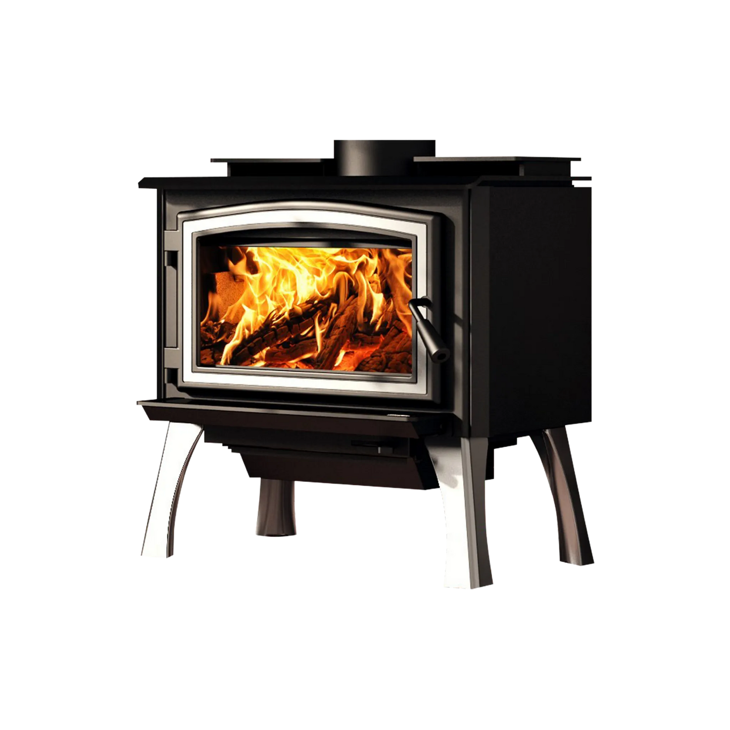 1700 wood stove