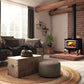 1700 wood stove