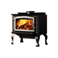 1700 wood stove