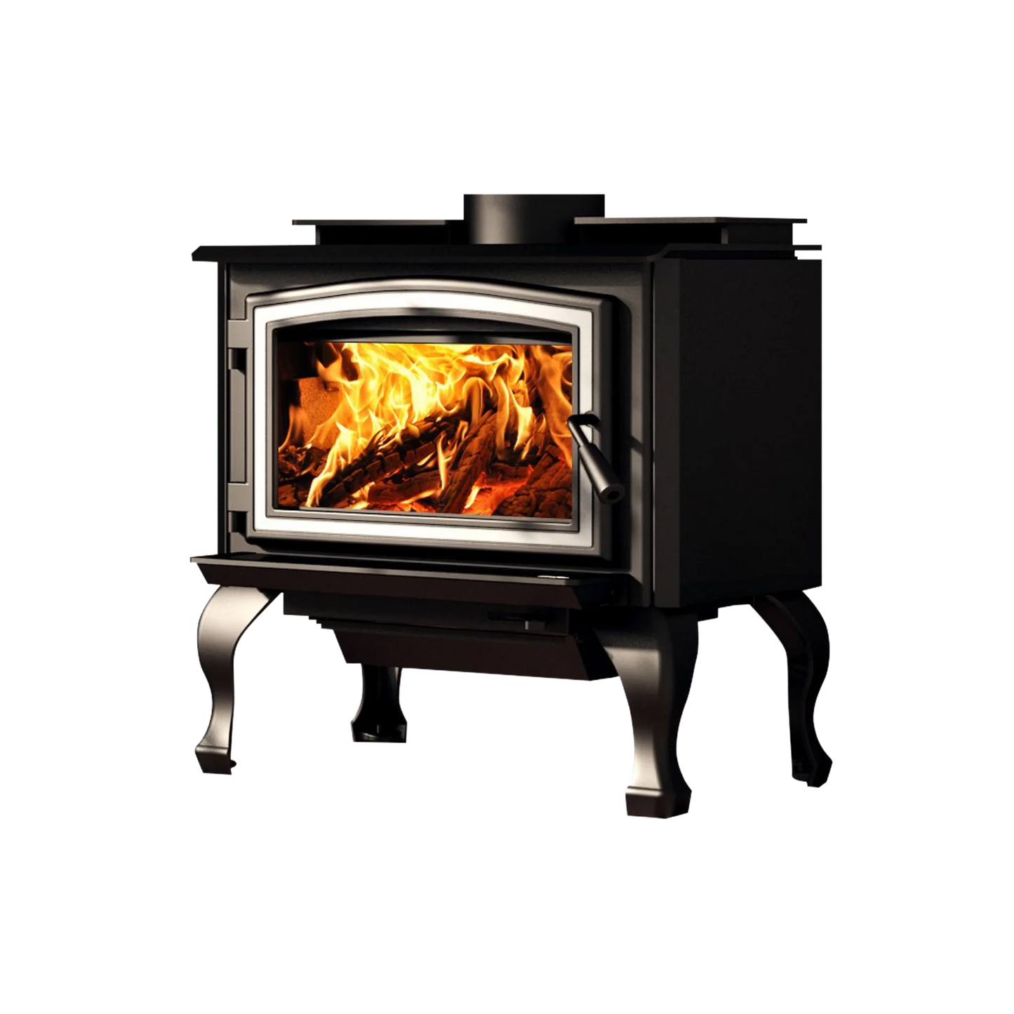 1700 wood stove