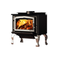 1700 wood stove