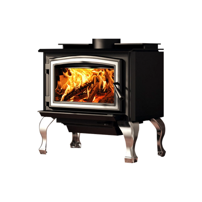1700 wood stove