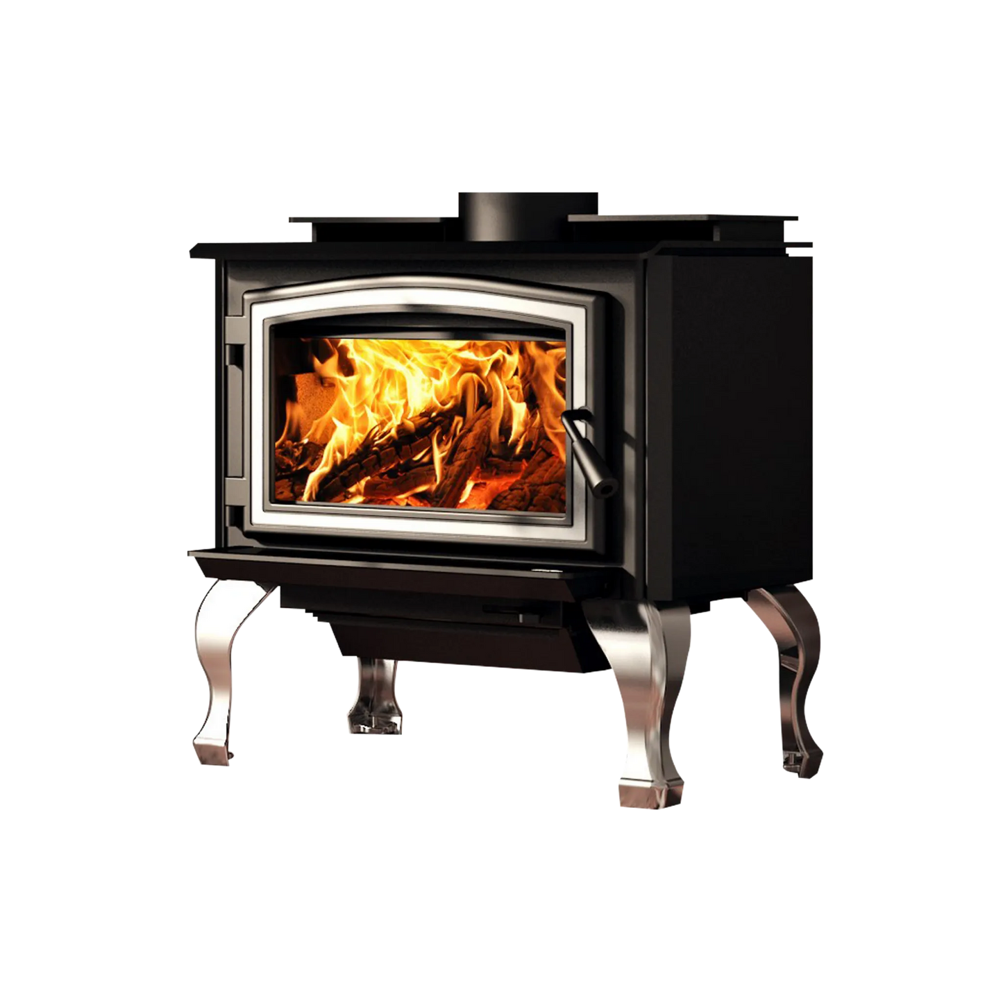 1700 wood stove