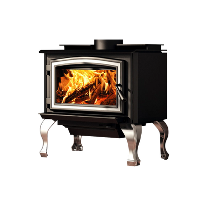 1700 wood stove