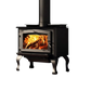 1700 wood stove