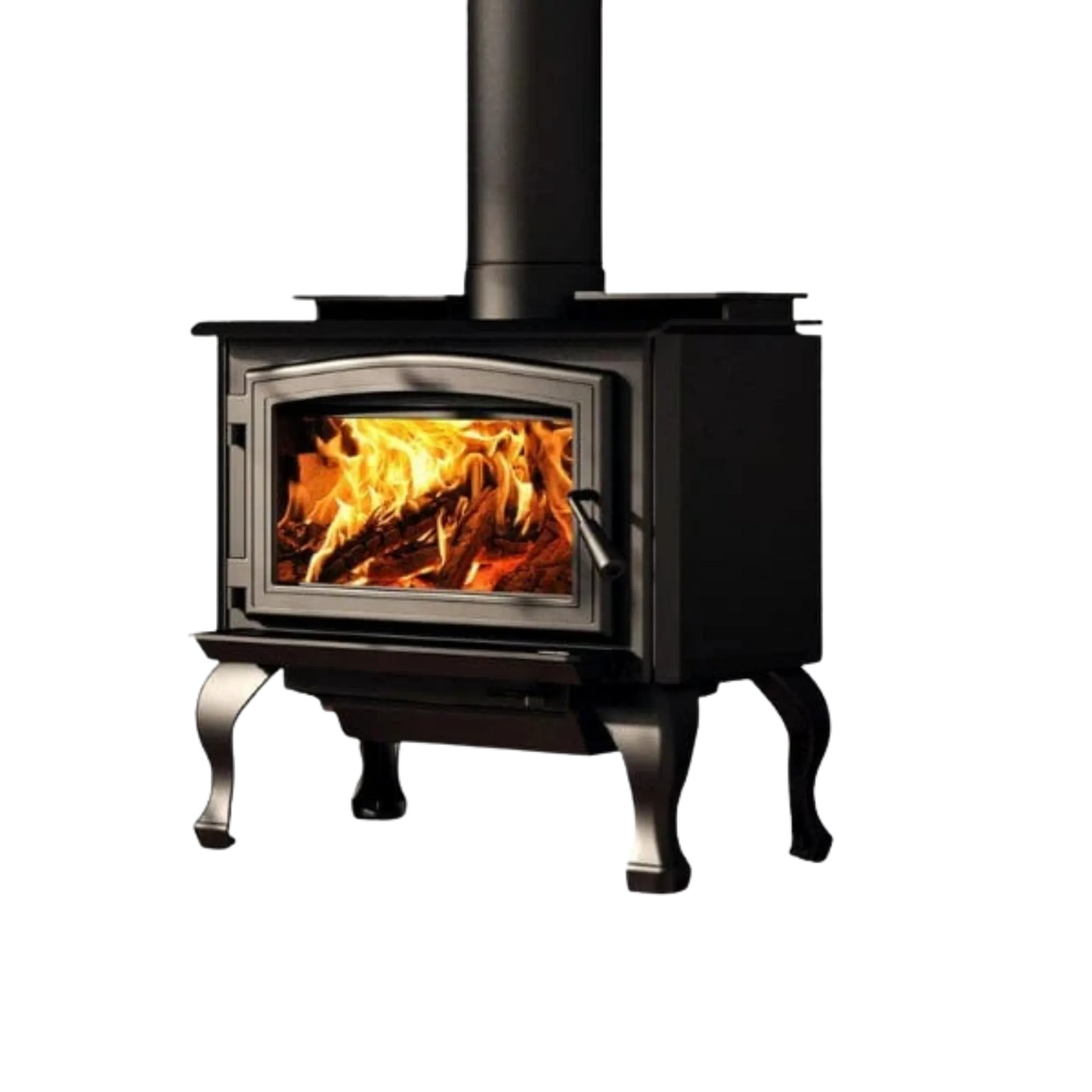 1700 wood stove