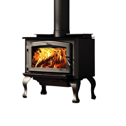 1700 wood stove