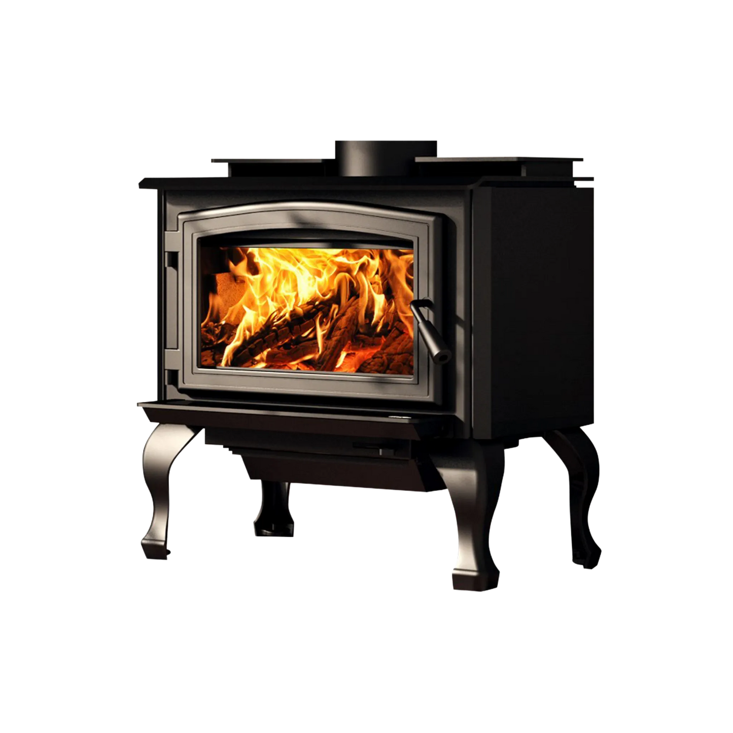 1700 wood stove