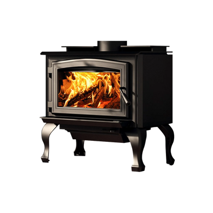 1700 wood stove