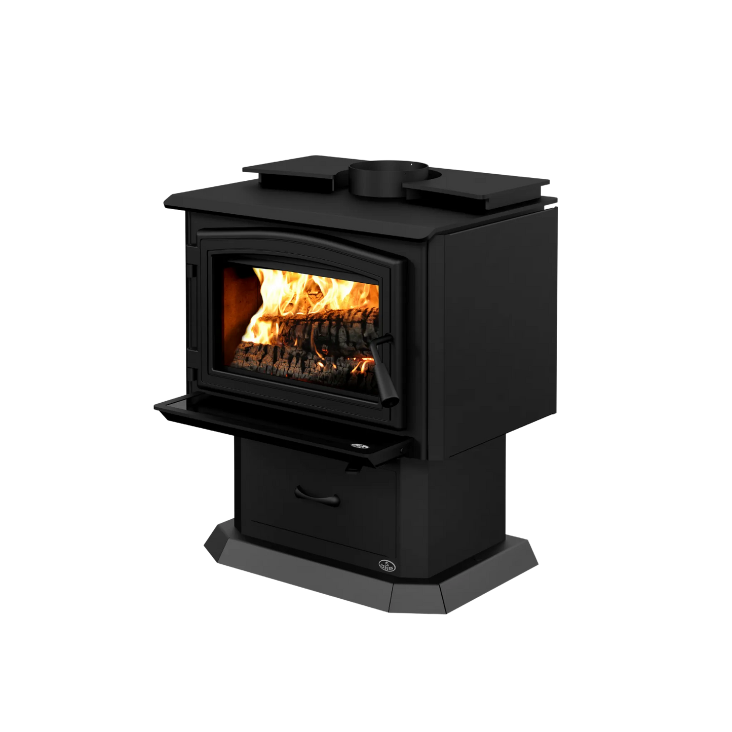 1700 wood stove