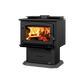 1700 wood stove