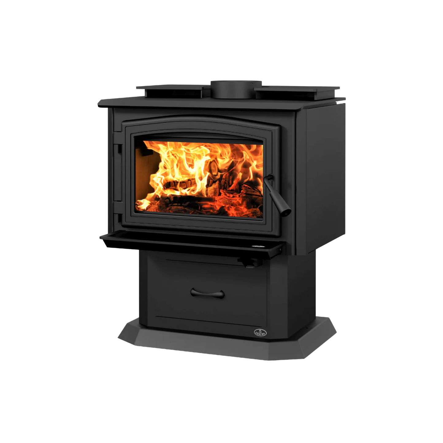 1700 wood stove