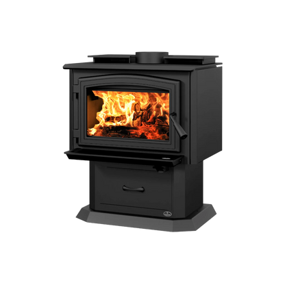 1700 wood stove