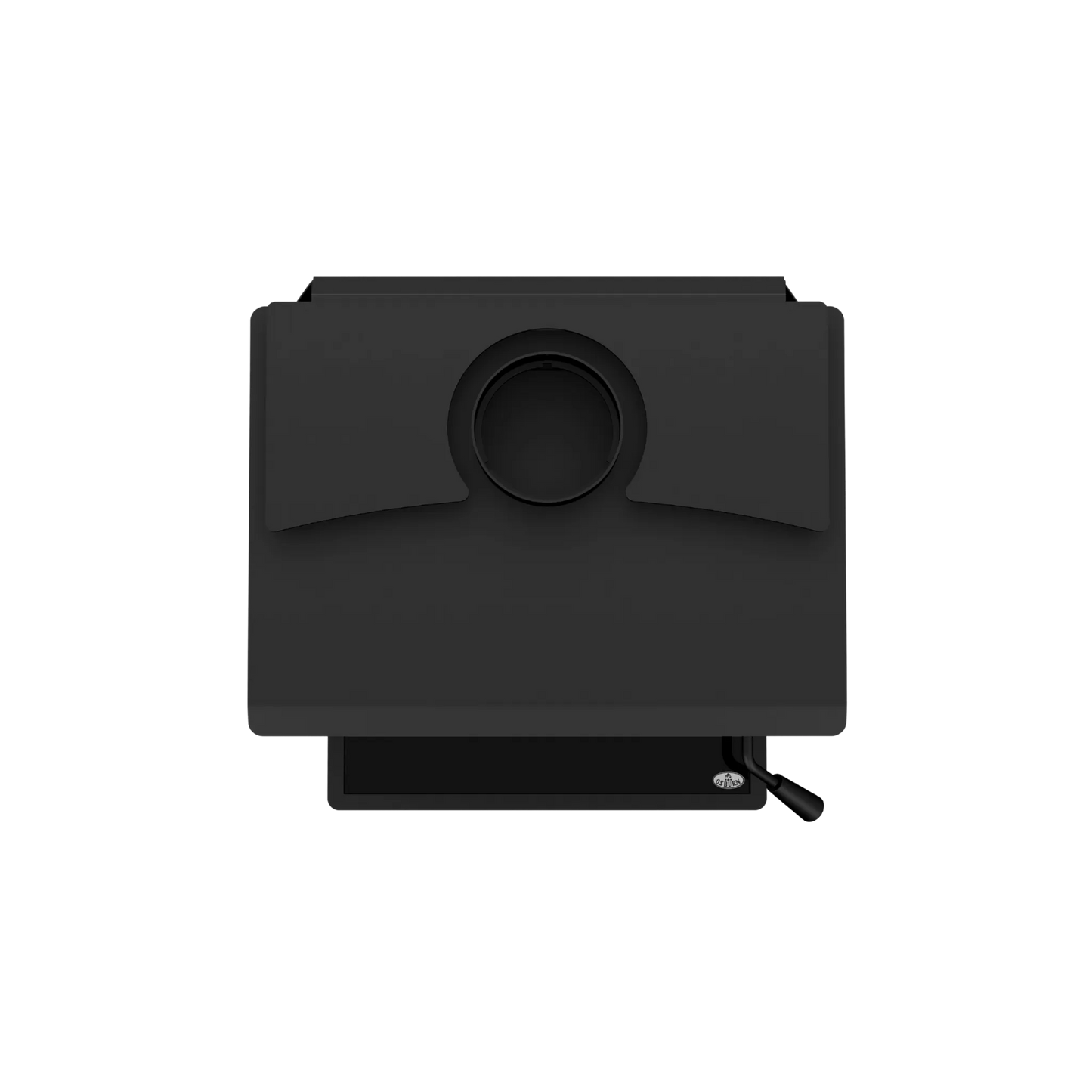 1700 wood stove
