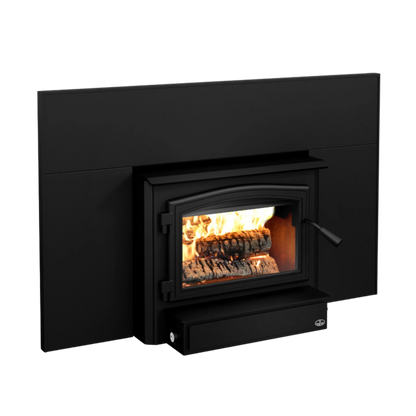 2000 I wood insert