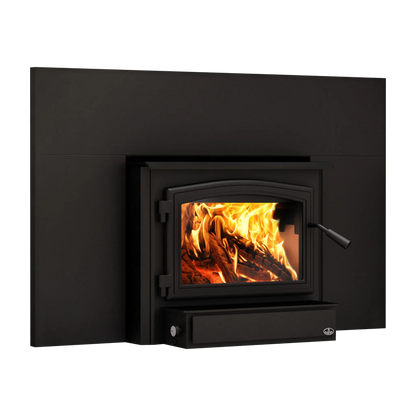 2000 I wood insert