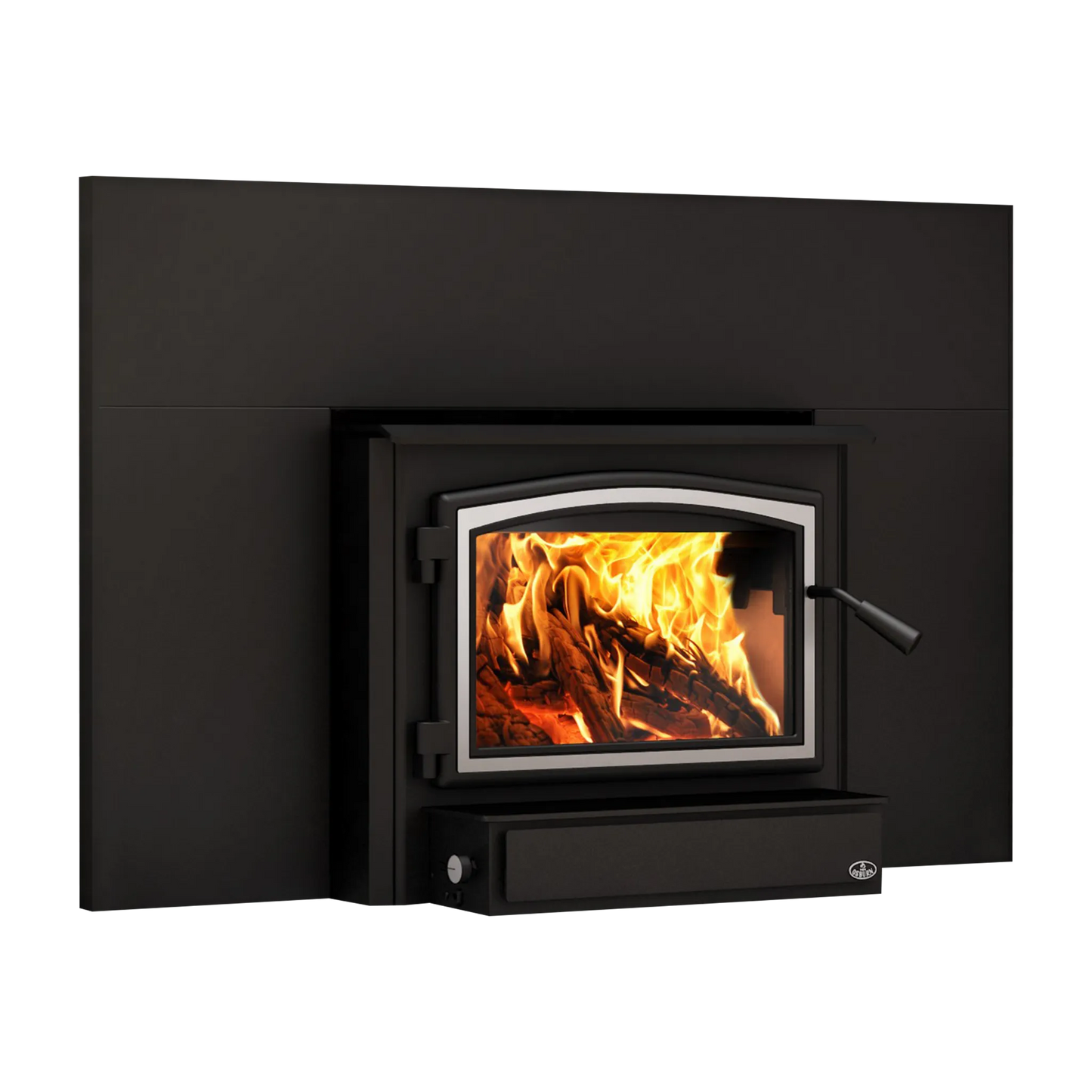 2000 I wood insert