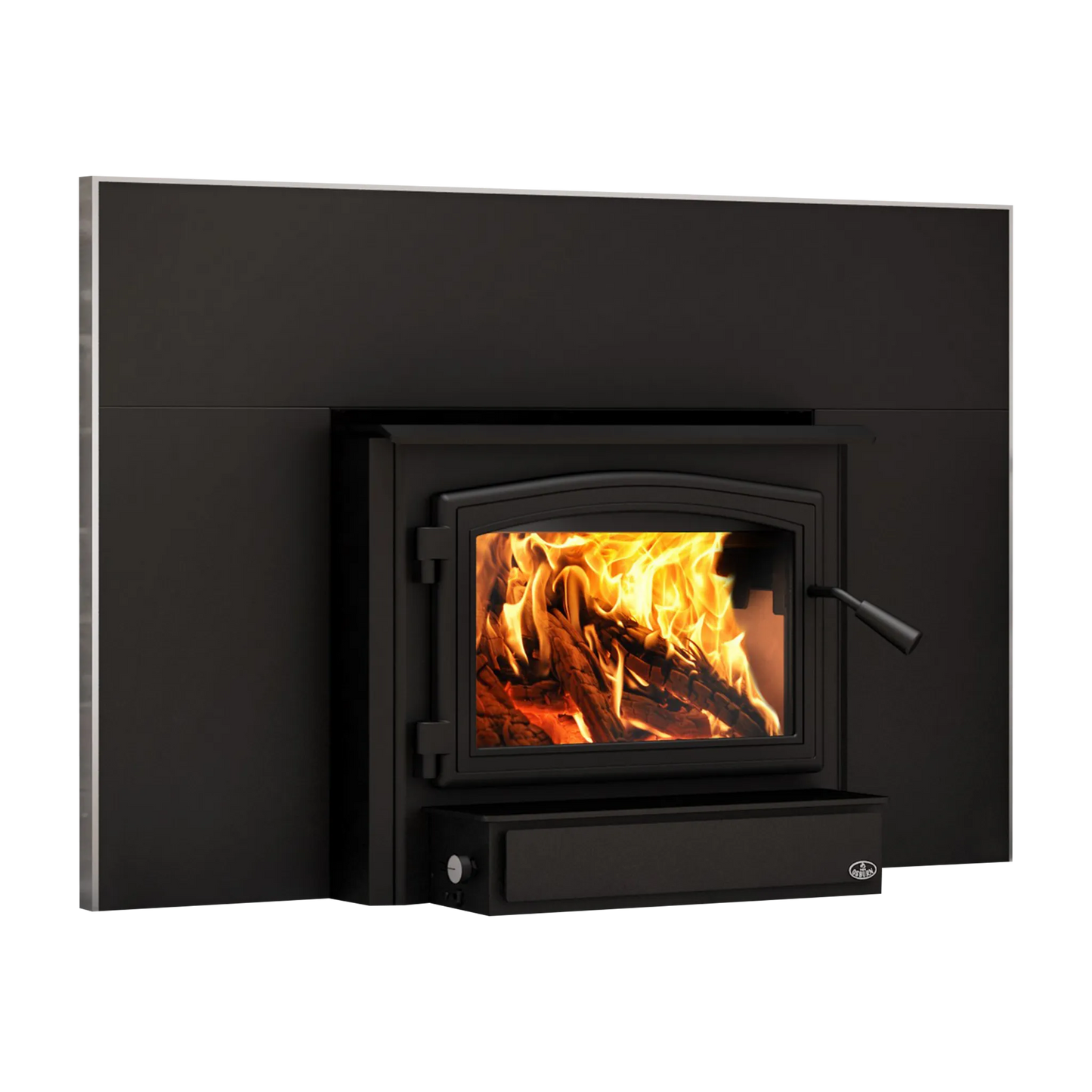2000 I wood insert