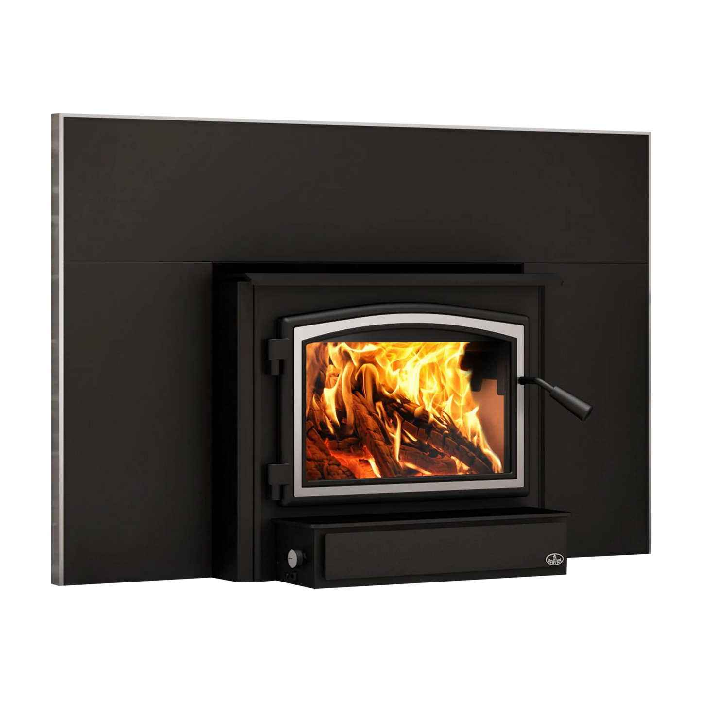 2000 I wood insert