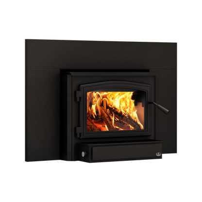2000 I wood insert