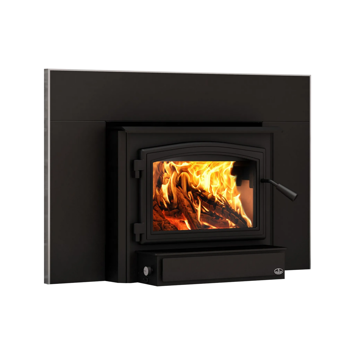 2000 I wood insert