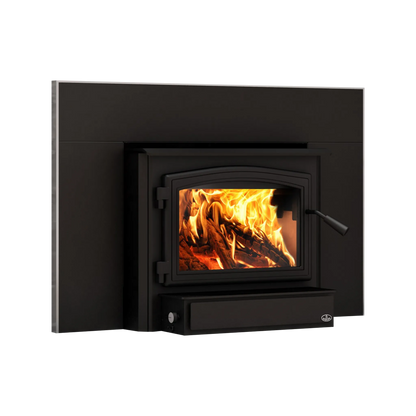 2000 I wood insert