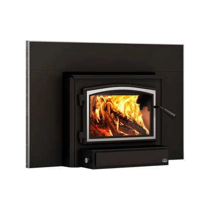 2000 I wood insert