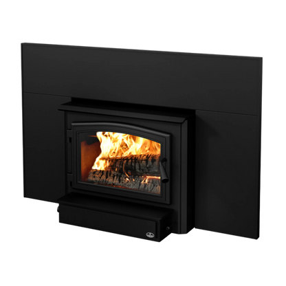 2000 I wood insert
