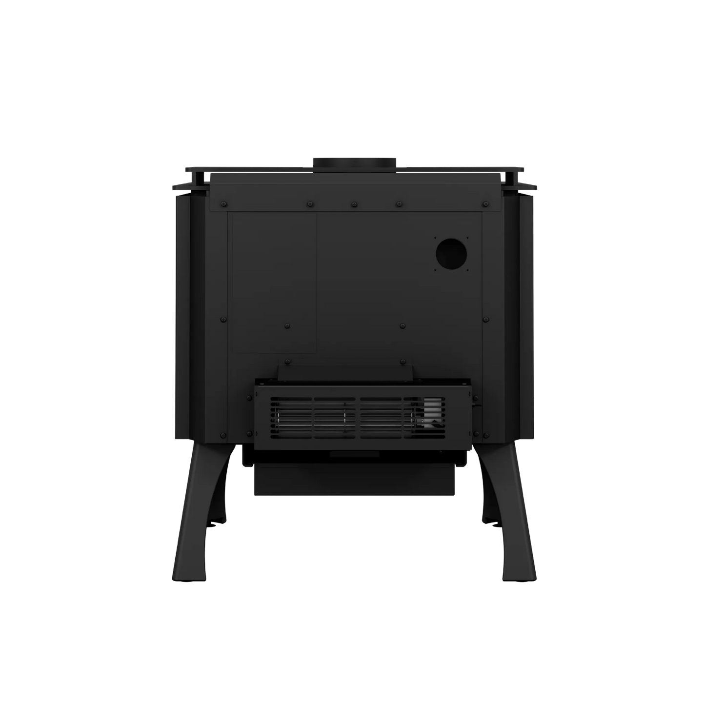 2000 wood stove