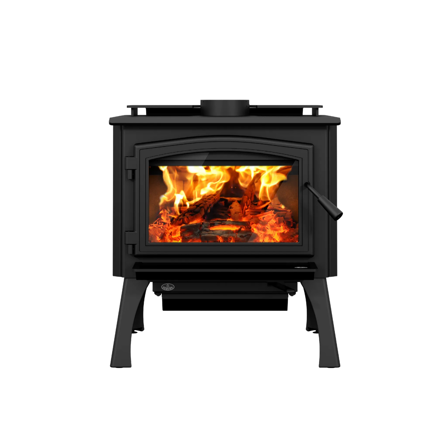 2000 wood stove