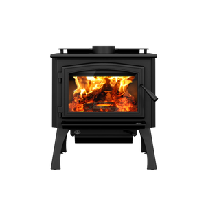 2000 wood stove