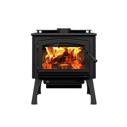 2000 wood stove