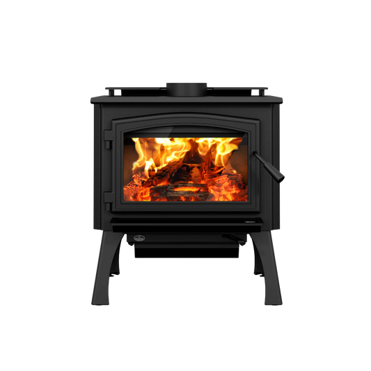 2000 wood stove