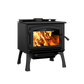 2000 wood stove
