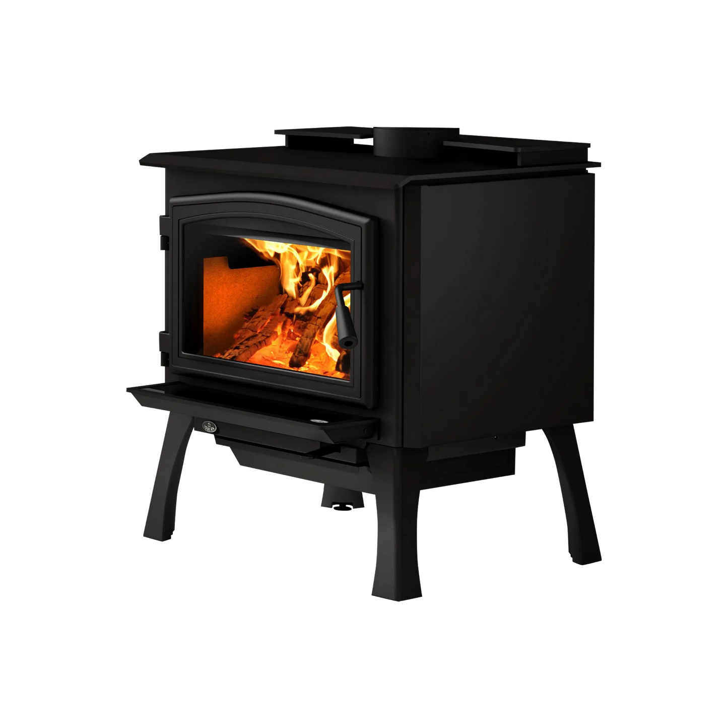 2000 wood stove