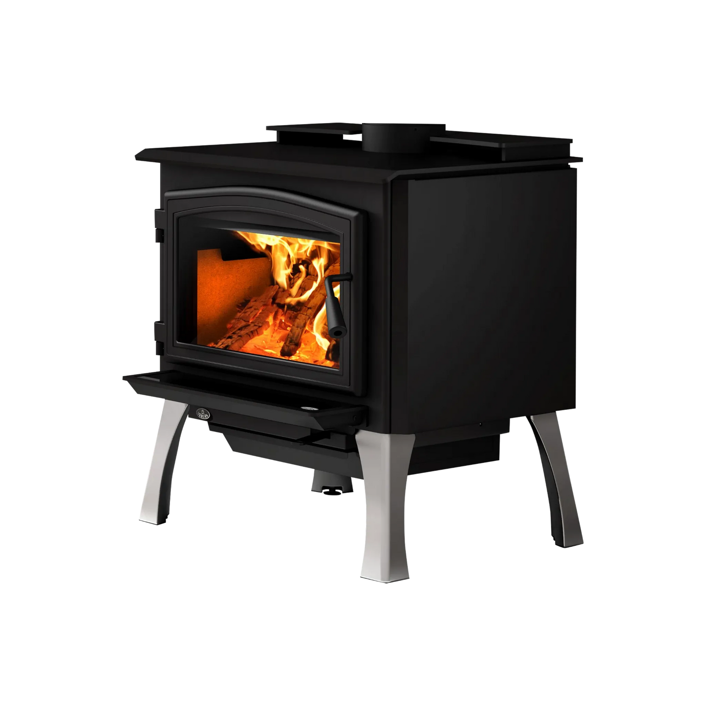 2000 wood stove