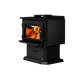 2000 wood stove