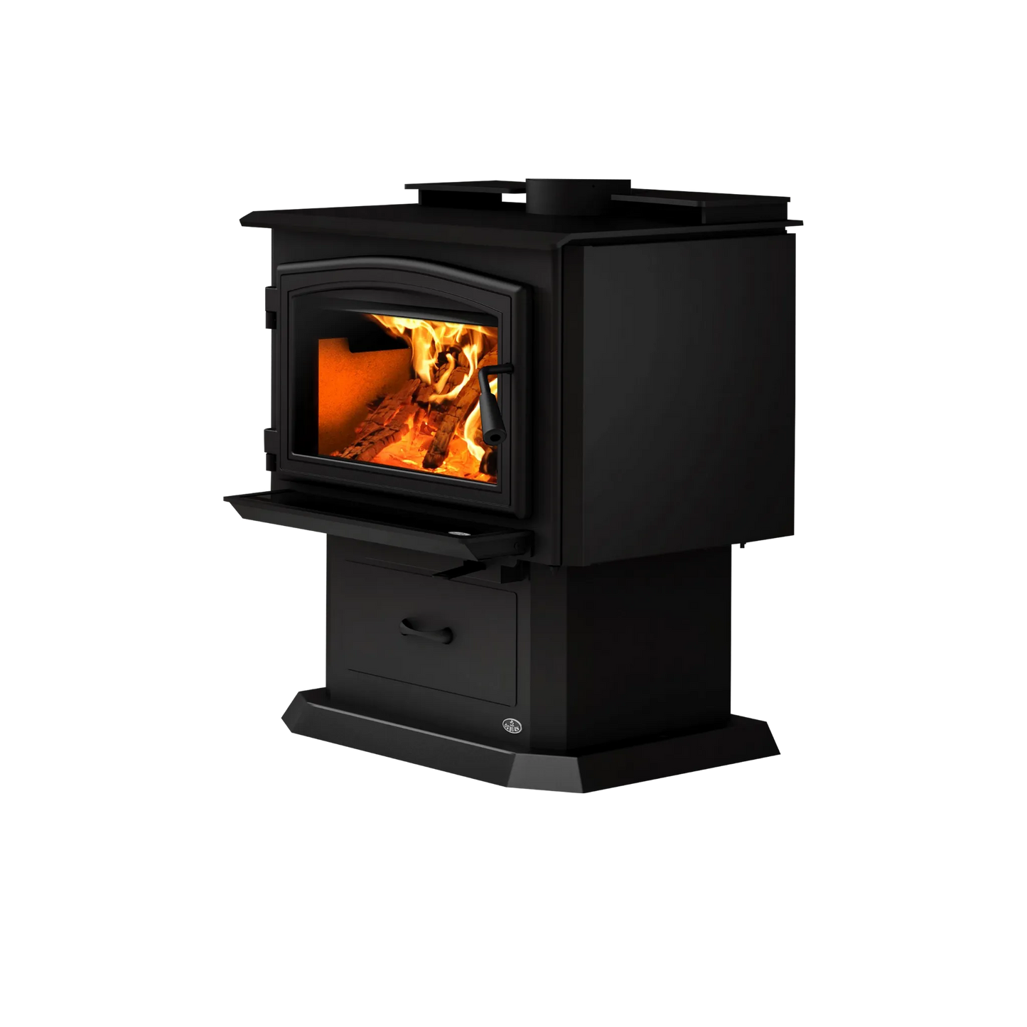 2000 wood stove