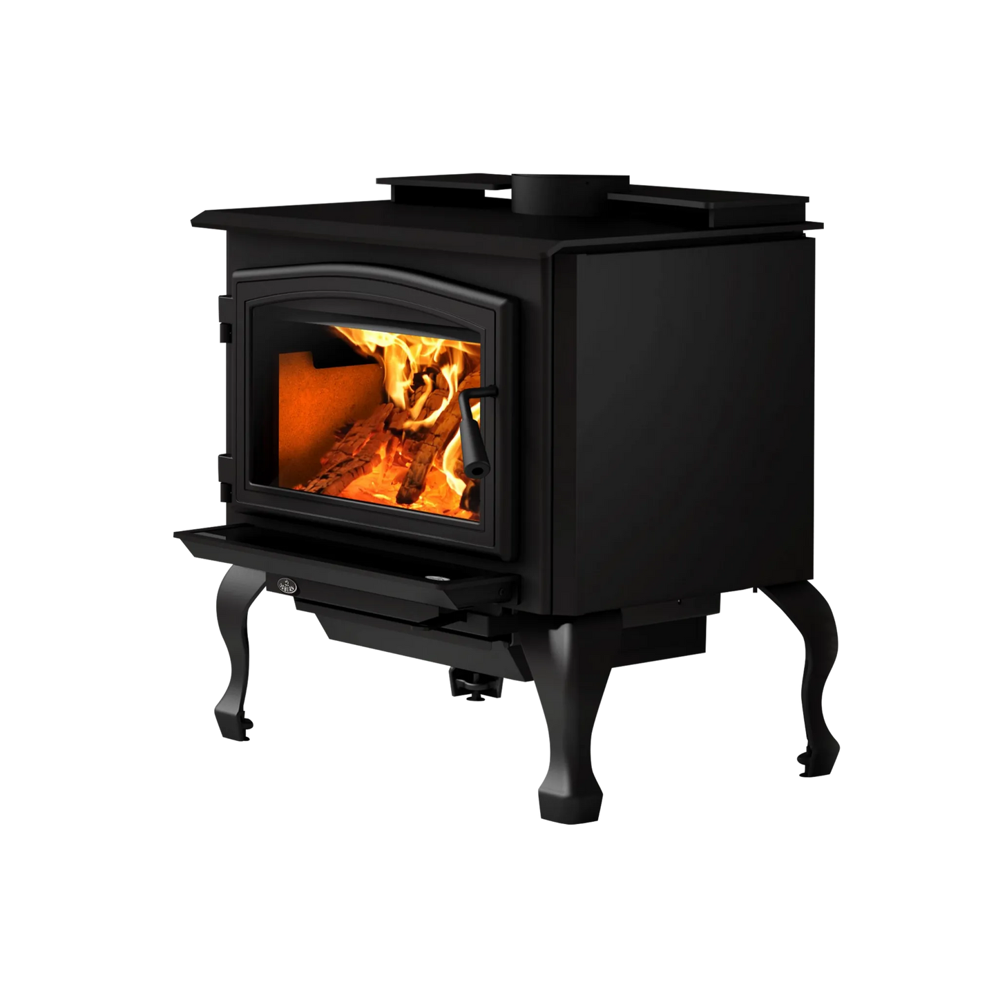 2000 wood stove