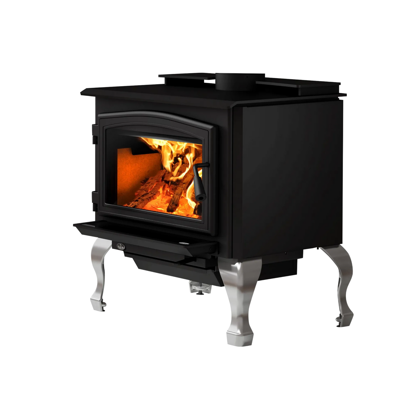 2000 wood stove