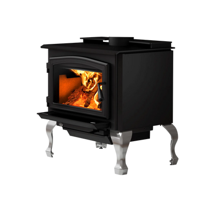 2000 wood stove
