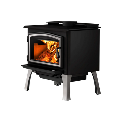 2000 wood stove