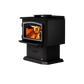 2000 wood stove