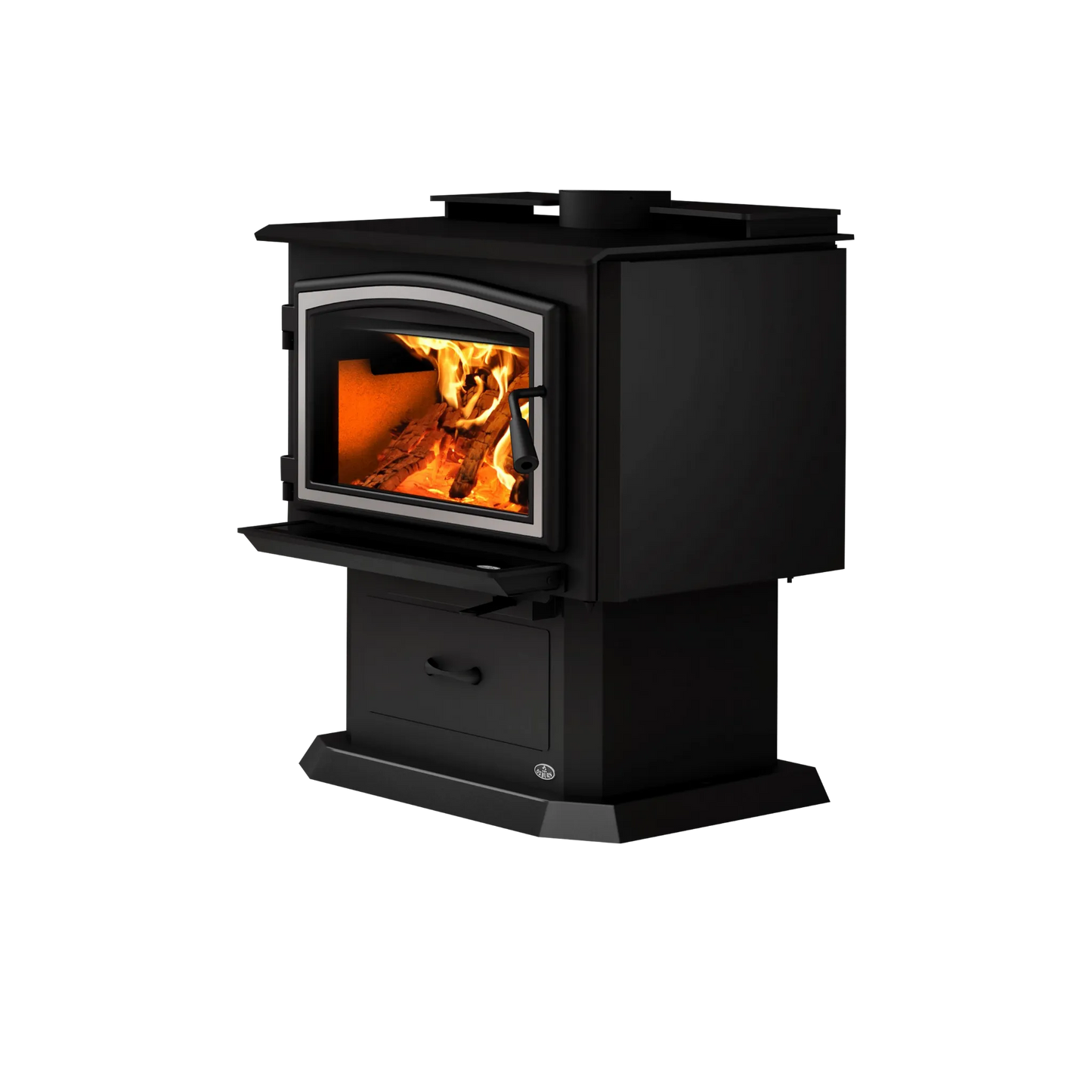 2000 wood stove