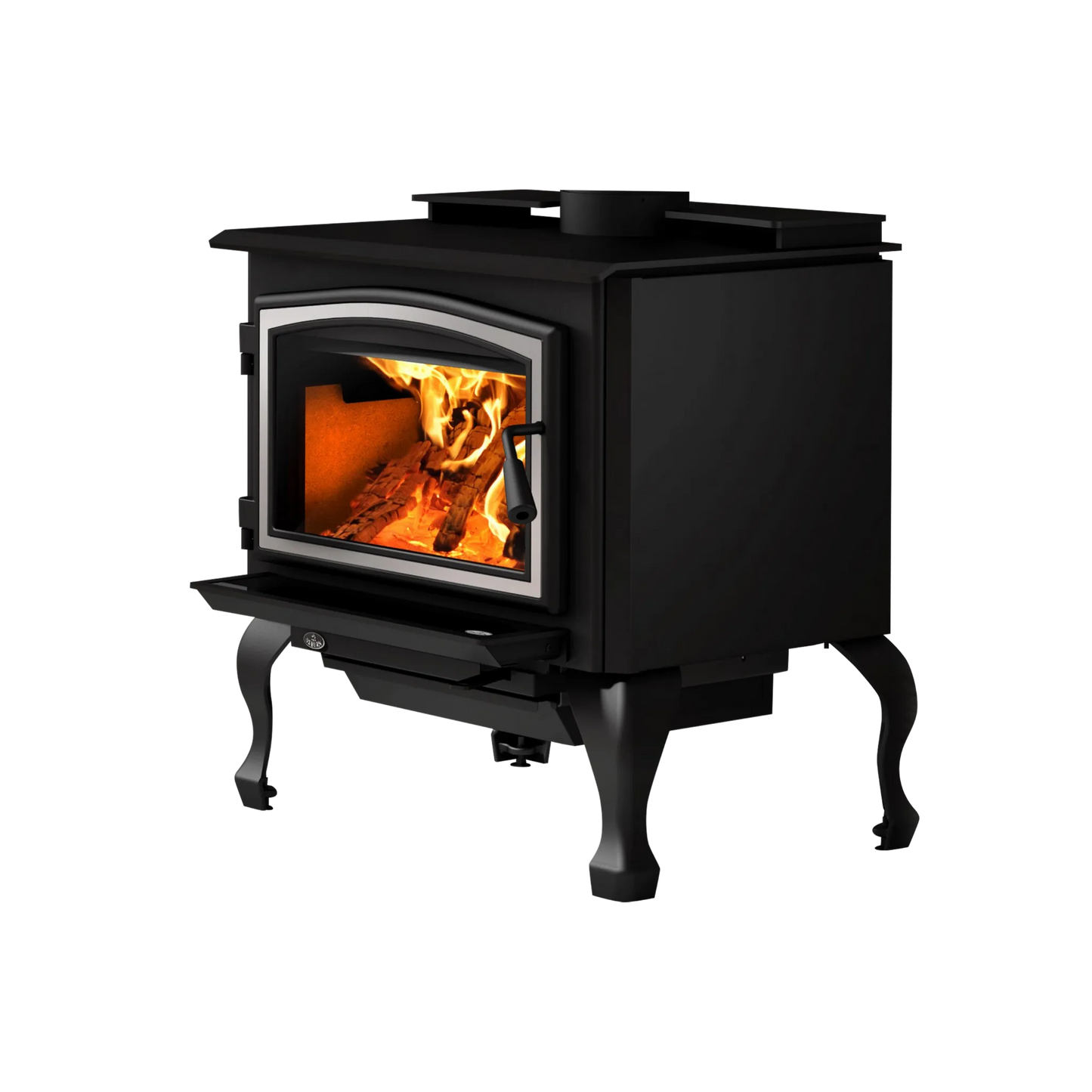2000 wood stove