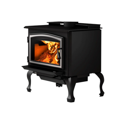 2000 wood stove