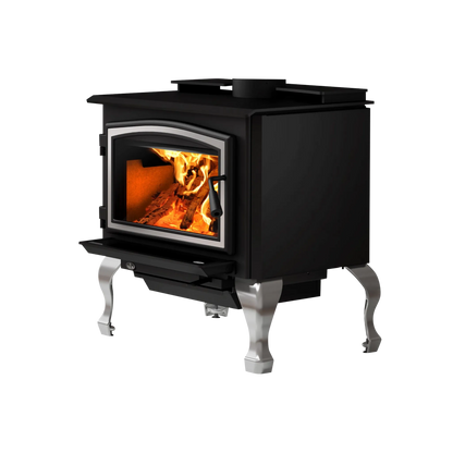 2000 wood stove