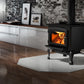 2000 wood stove